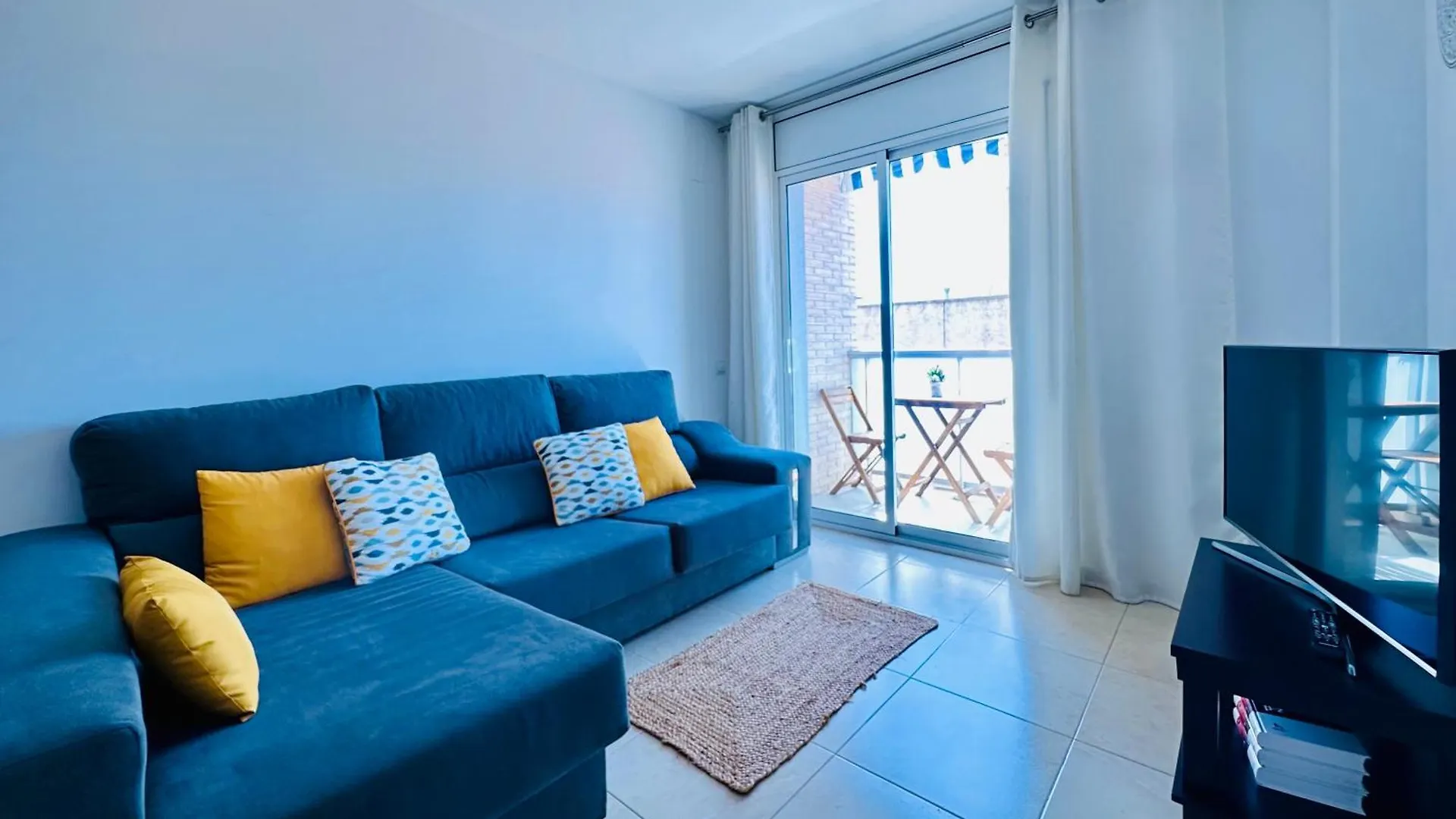 Apartamento Home Cambrils Solarium