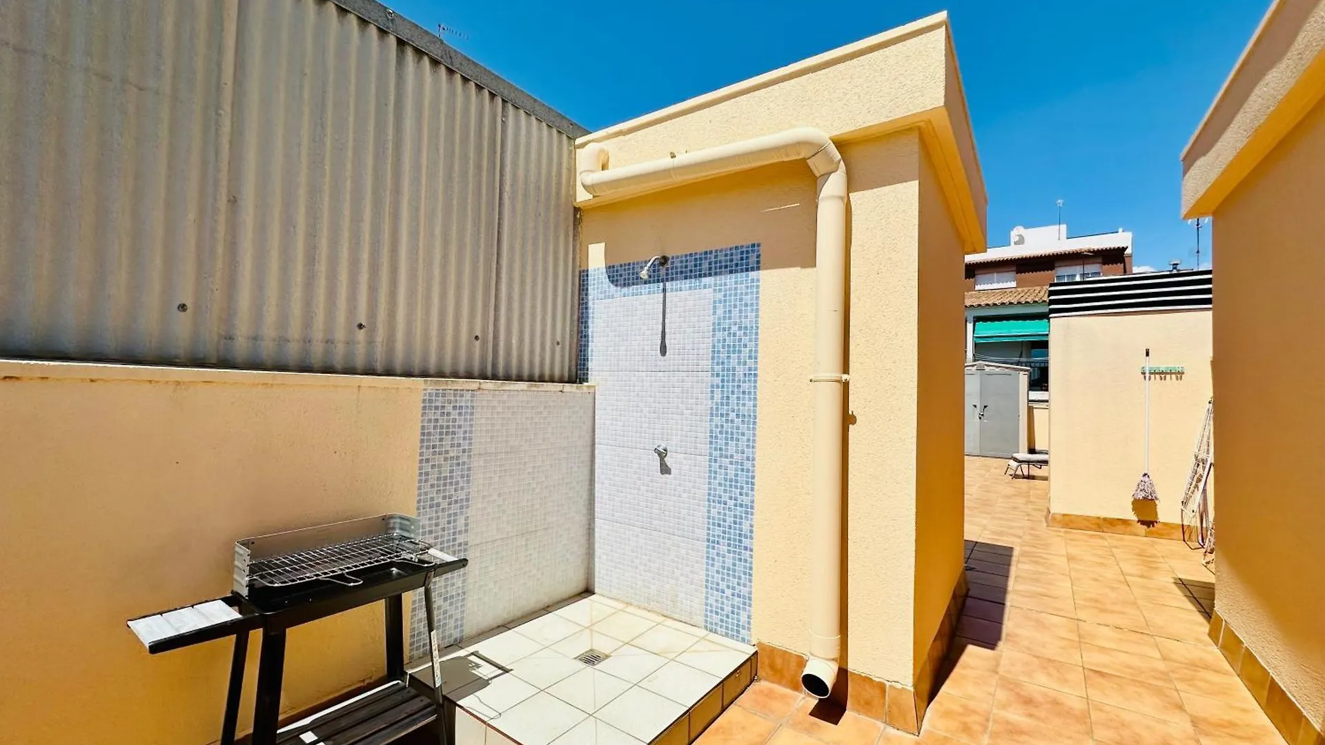 Home Cambrils Solarium Espanha
