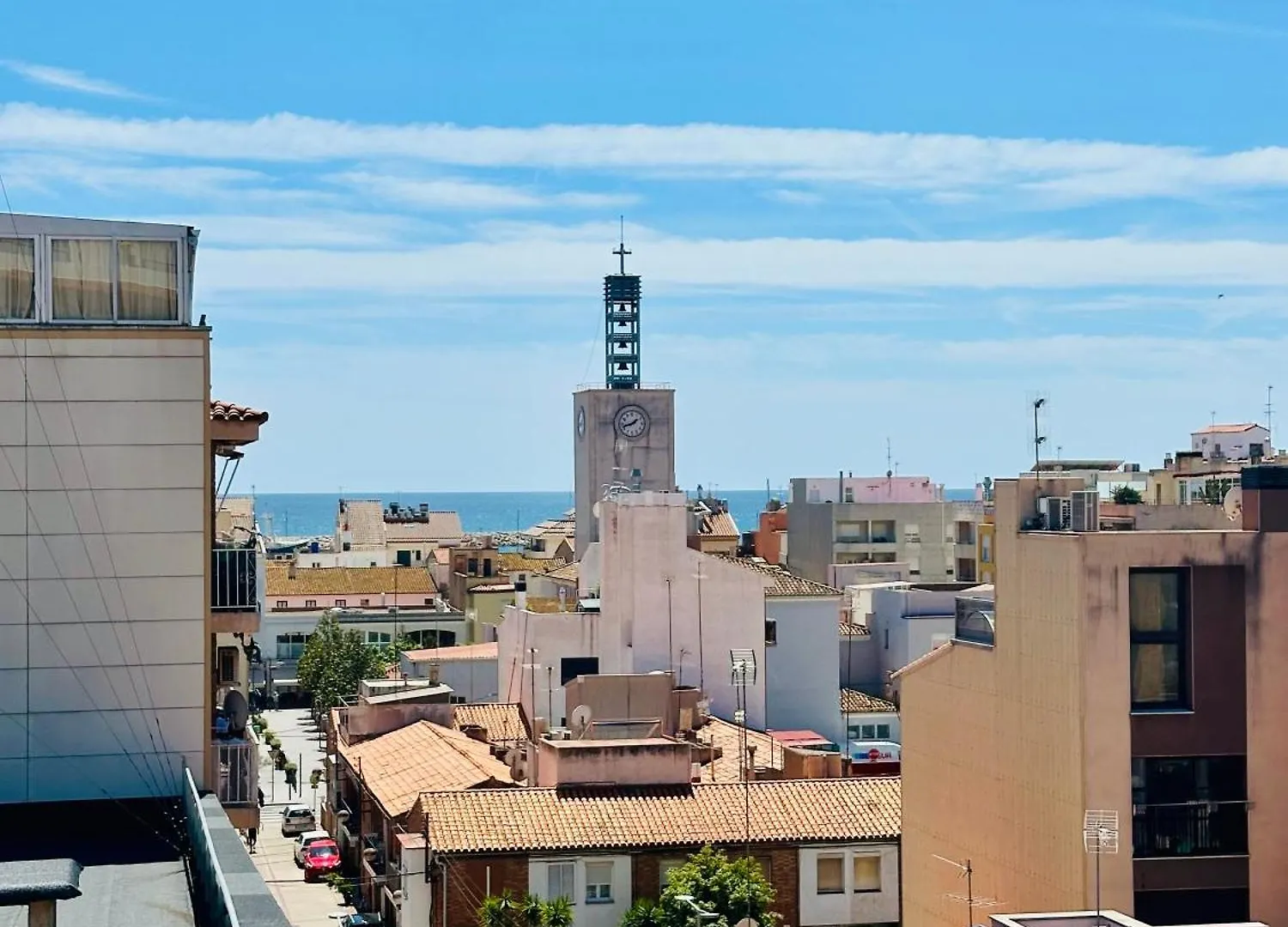 Apartamento Home Cambrils Solarium Espanha